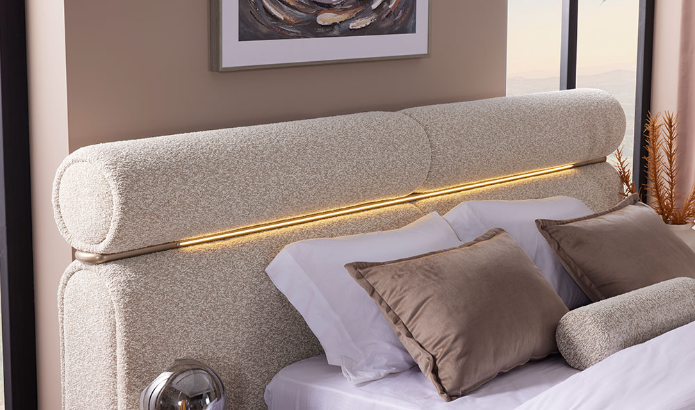 PİER (LD) YATAK ODA TK